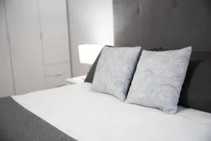 Apartamento Albelda Plaza - Clavijo