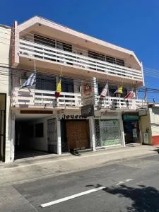 Hotel Diaguitas Illapel - Illapel