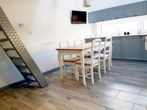 Apartament Old England