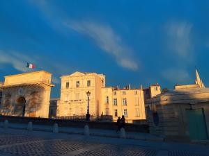 un oasis au coeur de la vieille ville, classé 4 étoiles