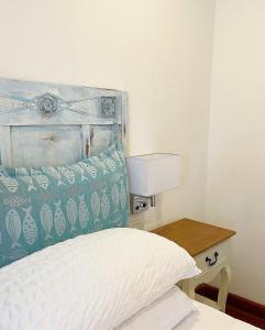 Superior Double or Twin Room with Sea View