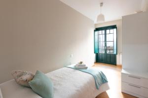 ***** Solaina das Burgas ***** en el Casco Viejo