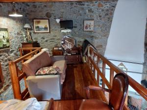 O Palheirinho - Turismo Rural - Bragança