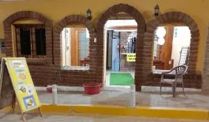 Hotel Los Burritos - Chepén