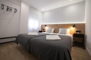 Apartamento con Aire Acondicionado Ayuntamiento Av de La Paz