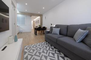 Apartamento con Aire Acondicionado Ayuntamiento Av de La Paz