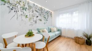 Lux Apartament ,, Górskie Krajobrazy'' Karpacz - Mountain Landscapes