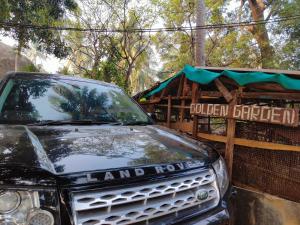 GOLDENGARDEN COTTAGES