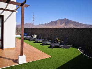 Casa Panaderos, 3 Bedroom Villa