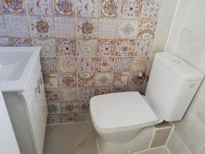 Guest House Kalina,Studio 5