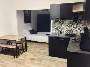 LEden - Joli studio en centre ville