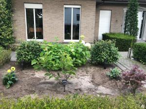 LinZn vakantiehuis