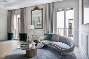 Palacio Tirso de Molina - THE ARC COLLECTION