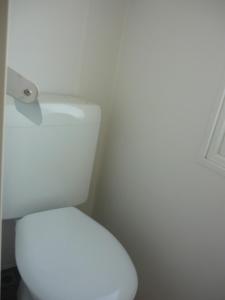 Campings Dugny-Mobil home : photos des chambres