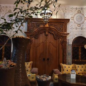Ryad Bab Berdaine