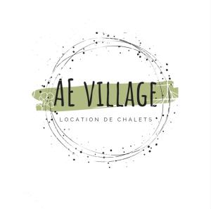 Chalets AE village : photos des chambres