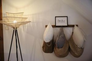 Aigen 13 - Dreiviertelhof im Waldviertel