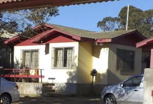 Cabañas Familiares Puente de Tralca 6 - 3hvězdičkové hotely ve městě El Quisco