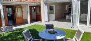 98 @ The Dunes - Keurboomsrivier