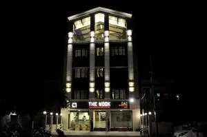 Hotel The Nook - 马杜赖