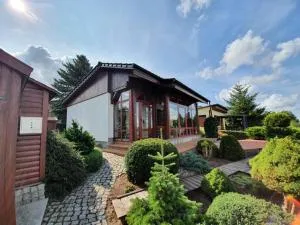 Haus am See - Grauenhagen