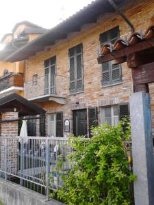 Pension B&B Arzigà Chieri Italien