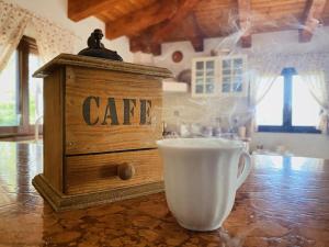 Il Rifugio della Quiete