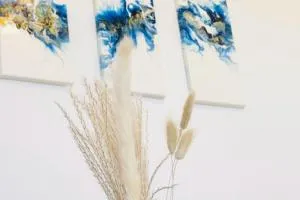 Haus Gerda Ferienwohnung 5 - Арнбрукк