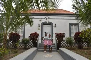 Villa Vicente - Baleia