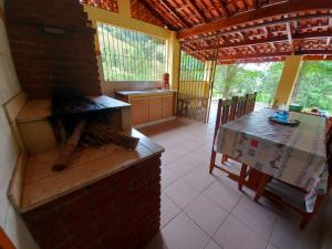 Recanto Magalhães