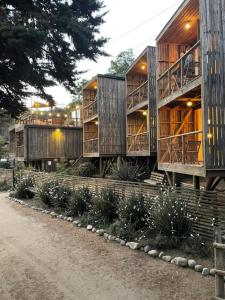 La Ritoqueña Hotel de Playa