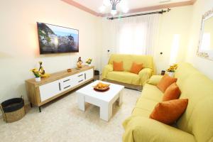 Ronda Centro - Relax