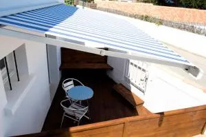 Le STUDIO - 巴尔巴特尔