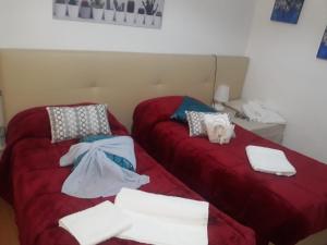 AFFITTACAMERE Il Cortile