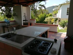 Finca Mirador la Giralda