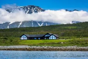 Lyngen Experience Lodge - Lenangsøyra