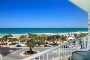 Capeview Apartments - Spectacular Ocean Views