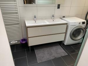 Appartements Superbe appartement au RDC avec parking gratuit : photos des chambres
