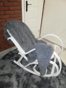 Domek nad "Szumiącym Potokiem"