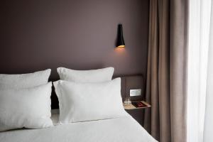 OKKO Hotels Lyon Centre : photos des chambres