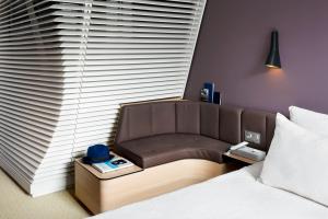 OKKO Hotels Lyon Centre : photos des chambres