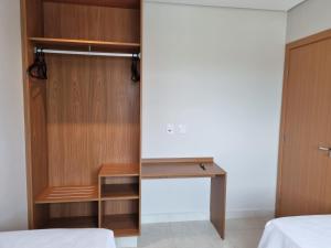 CONFORTO E EXCLUSIVIDADE