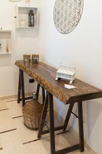 Chambre Double Deluxe