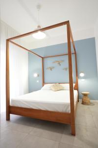 Vierbettzimmer