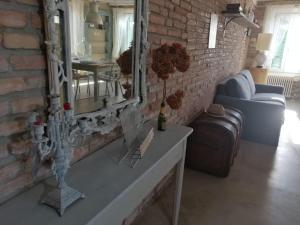 Saxa Apartment