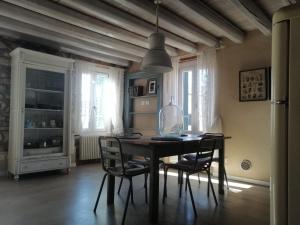 Saxa Apartment