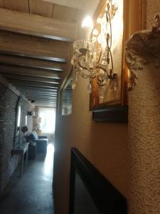 Saxa Apartment