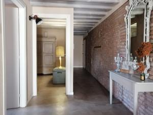 Saxa Apartment