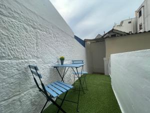 Oporto Blue Trindade - Magical Citycenter Apartment