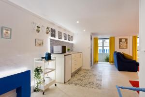 Oporto Blue Trindade - Magical Citycenter Apartment